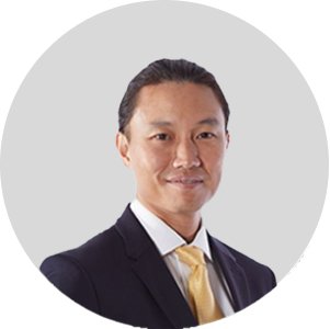 Mr. Chalermchai Mahagitsiri