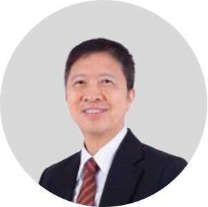 Mr. Narucha Ruchuphan